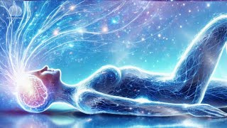 432 Hz  528 Hz DNA Repair amp Healing Frequencies  Promote Positive Transformation  Miracle Healing [upl. by Yrgoerg]