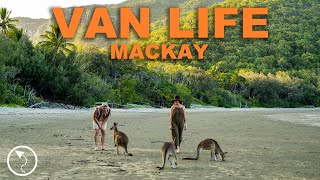 The ULTIMATE GUIDE to exploring MACKAY [upl. by Theo43]