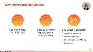 Decoding Interoperability CCDA to FHIR Mapping  Part 1 of 3 [upl. by Hoppe]