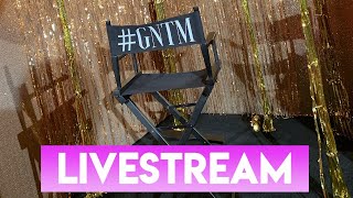 GNTM 2024 Folge 2 LIVESTREAM Teil 2 [upl. by Erasaec677]