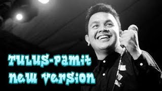 Tulus Pamit new version cover [upl. by Jamey]