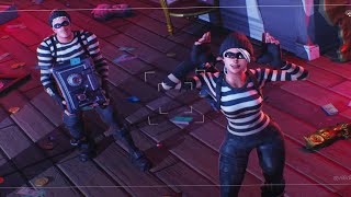 Fortnite  Rapscallion Gameplay [upl. by Atiuqin268]