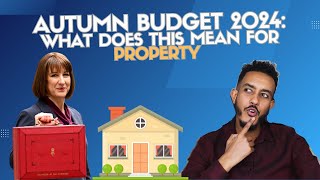 Stamp Duty Changes 2024 What Property Buyers NEED to Know [upl. by Margaux]