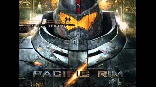 Pacific Rim OST Soundtrack  04  Just a Memory by Ramin Djawadi [upl. by Gregor589]