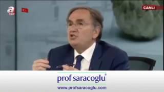 Sağlıklı Gebelik için Öneriler  Prof Dr İbrahim Adnan Saraçoğlu [upl. by Refotsirhc]