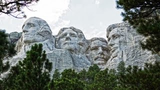 RV TRIP TIP Mt Rushmore Custer SP amp the Black Hills of SD [upl. by Nnaid]