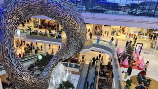 Fisketorvet Shopping Mall Copenhagen🇩🇰 denmark copenhagen shoppingmalleuropetravel [upl. by Htinek758]