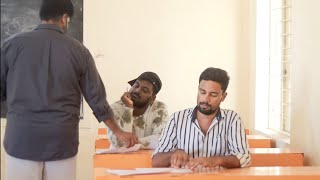 M1 Exam Comedy  Part 3  Directed By Imran Sandy [upl. by Albie]