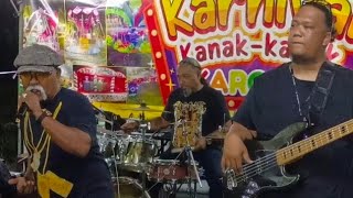 Aku Hanya Serangga  BPR  Ramlie Dayana amp Friends  Cover [upl. by Malley]