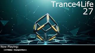 Trance4Life 27 [upl. by Pansy]