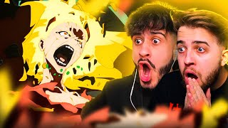 FateGrand Order  Absolute Demonic Front Babylonia Ep 1618 Reaction [upl. by Niarfe207]