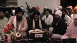 Bhai Parminder Singh  Melbourne Smagam 09 Part 1 [upl. by Irrok555]