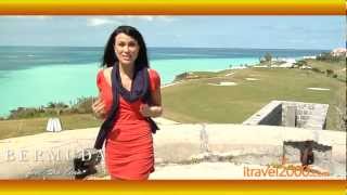 Bermuda Vacations  Video 7  Golf Pompano Beach Club  Travel from Canada with itravel2000com [upl. by Helfand]