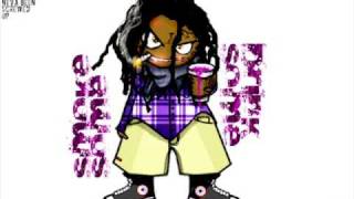 Lil WayneGet Em Screwed amp chopped byOG RON C [upl. by Carolyn702]