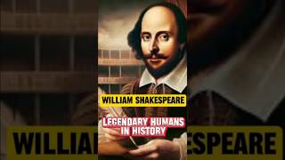 Sejarah william shakespeare [upl. by Arukas240]