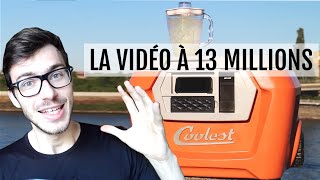 La vidéo qui a levé 13 MILLIONS en 3 minutes ANALYSE [upl. by Anoel289]