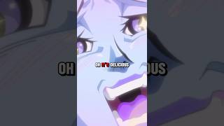 Whis Tries Tempura For The First Time And Loses It dbs dbsedit dbz goku [upl. by Dirfliw]