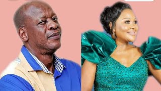 Mzwakhe Mbuli Made These Shockng Revelations About His Relationship With Zanele Mbokazi [upl. by Flavio69]