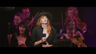 Axelle Red  Rester femme Symphonic Soul Live 2021 [upl. by Odey848]