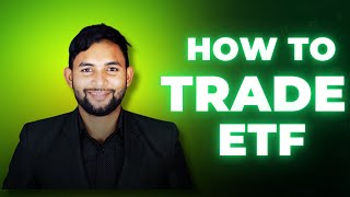 ETFs Explained amp How to Trade in ETFs Using Dhan App A Complete Guide [upl. by Lodmilla]