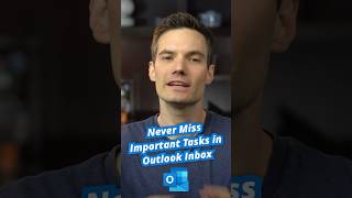 🙌 Never Miss a Task with Microsoft Copilot in Outlook [upl. by Patt]