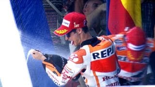 MotoGP™ Rewind Jerez 2013 [upl. by Tound]