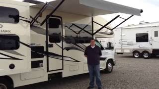 Big Sky RV  2016 Jayco Greyhawk 31 FS [upl. by Mussman]