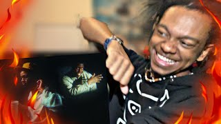 Lil Yachty x Veeze  Sorry Not Sorry Music Video Reaction By Lyrical Lemonade [upl. by Blakelee]