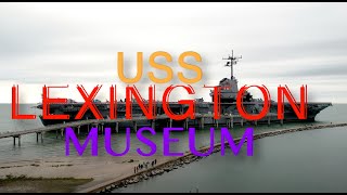 USS Lexington [upl. by Skantze]