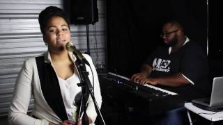 Janelle Monae  Electric Lady Covered by Alicia Moore [upl. by Malha]