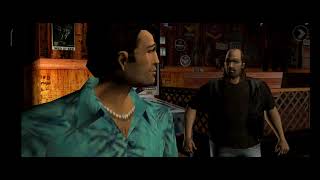 Gta Vice City Mobile  Mission 25  Messing With The Man [upl. by Atile]