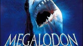 🎬 Megalodon 2002 VOSE [upl. by Tannie]