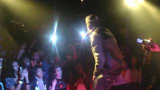 J Cole Live part 1 [upl. by Anastasia]