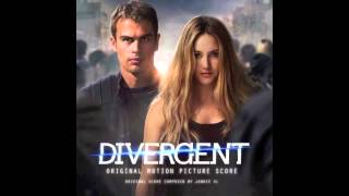 06 quotFerris Wheelquot Divergent Original Motion Picture Score [upl. by Anevad]