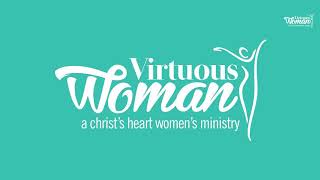 Virtuous Woman 2024  Kenya Edition  Day 2 of 3 [upl. by Atinaej]