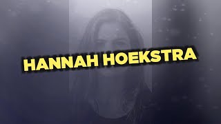 Лучшие фильмы Hannah Hoekstra [upl. by Janifer395]