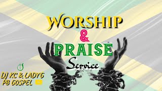 WORSHIP amp PRAISE [upl. by Abbottson]