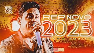 THIAGO AQUINO 2023  REPERTÓRIO NOVO  MÚSICAS NOVAS  ATUALIZADO 2023 [upl. by Borchert]