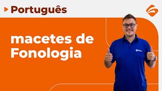 Português para Concursos Aprenda todos os macetes de Fonologia [upl. by Anoik768]