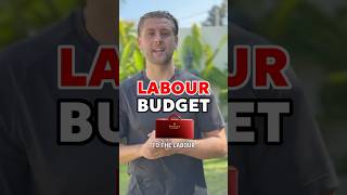 Wisdom teeth vs Labour’s budget 🦷 budget keirstarmer [upl. by Incrocci604]