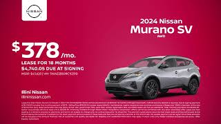 Nissan Murano 11092024 4530421 [upl. by Eidroj]