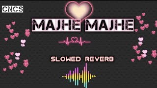 Majhe Majhe Tobo Dekha slowedreverb Sad song Collection No Copyright song CNCS new hindi song [upl. by Caldwell]