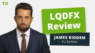 LQDFX Review — Real Customer Reviews [upl. by Sigfried]