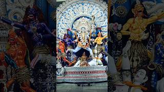 Chatra bazar Cuttack Maa kali 🙏 shortvideo ytshorts cuttack viralvideo kalimaa trending [upl. by Randee]