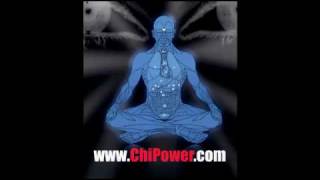 wwwChiPowercom 5 Minute Chi Power Training [upl. by Zimmermann627]