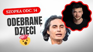 IVAN KOMARENKO W SPRAWIE  szopka dla reportera odc 14 [upl. by Broek]