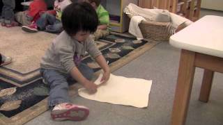 The LePort Montessori Toddler Program [upl. by Eural441]