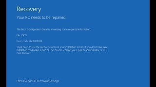 How to Fix VIDEO SCHEDULER INTERNAL ERROR igdkmd64 sys in Windows 10 [upl. by Ayotnom]