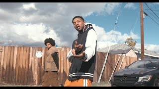 teven Cannon amp Aris Ray  CVG Official Music Video [upl. by Romo421]