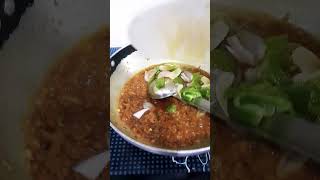 kadai paneer recipe  paneer cooking youtube shorts [upl. by Bell]